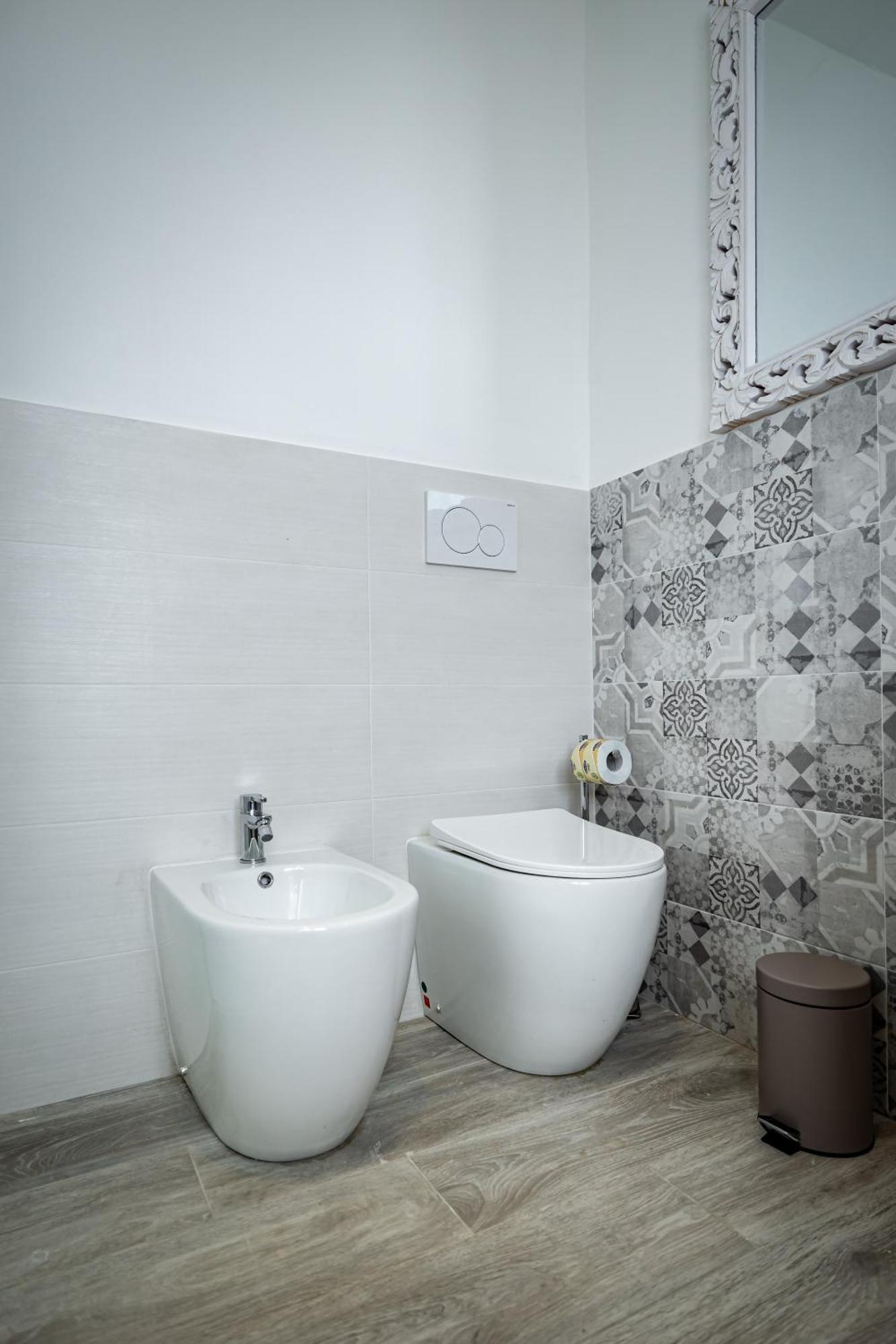 Yd Stunning Terrace On The Accademia Apartment Florence Ngoại thất bức ảnh