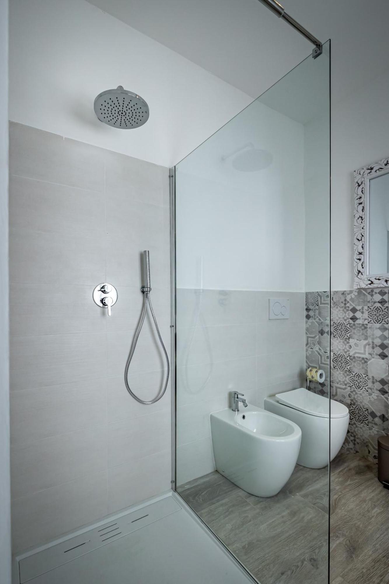 Yd Stunning Terrace On The Accademia Apartment Florence Ngoại thất bức ảnh