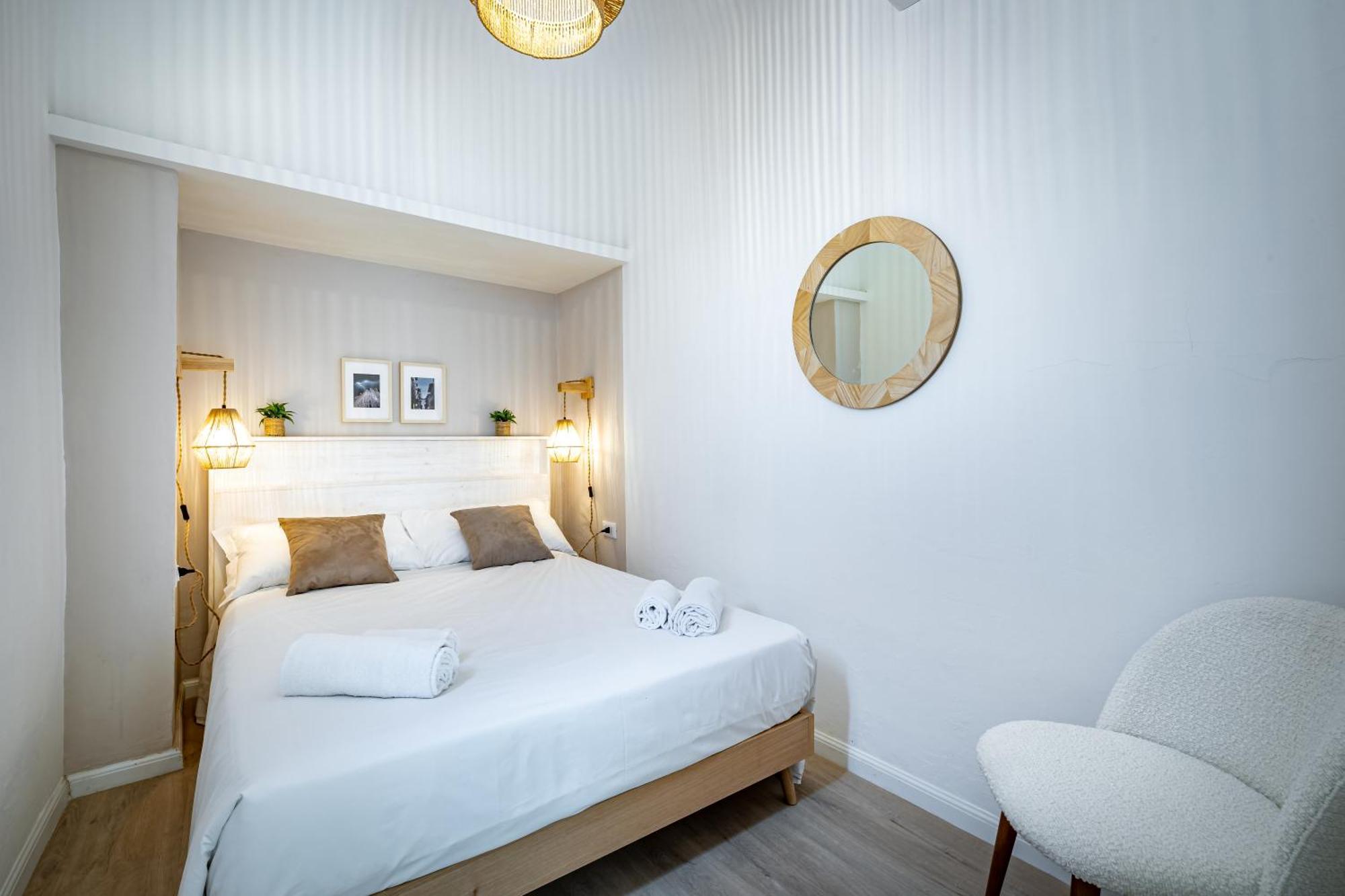 Yd Stunning Terrace On The Accademia Apartment Florence Ngoại thất bức ảnh