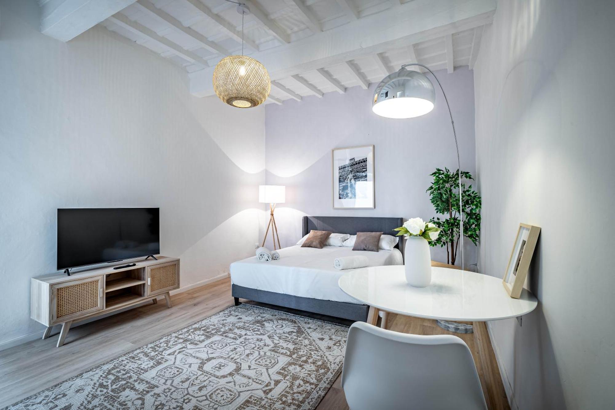 Yd Stunning Terrace On The Accademia Apartment Florence Ngoại thất bức ảnh