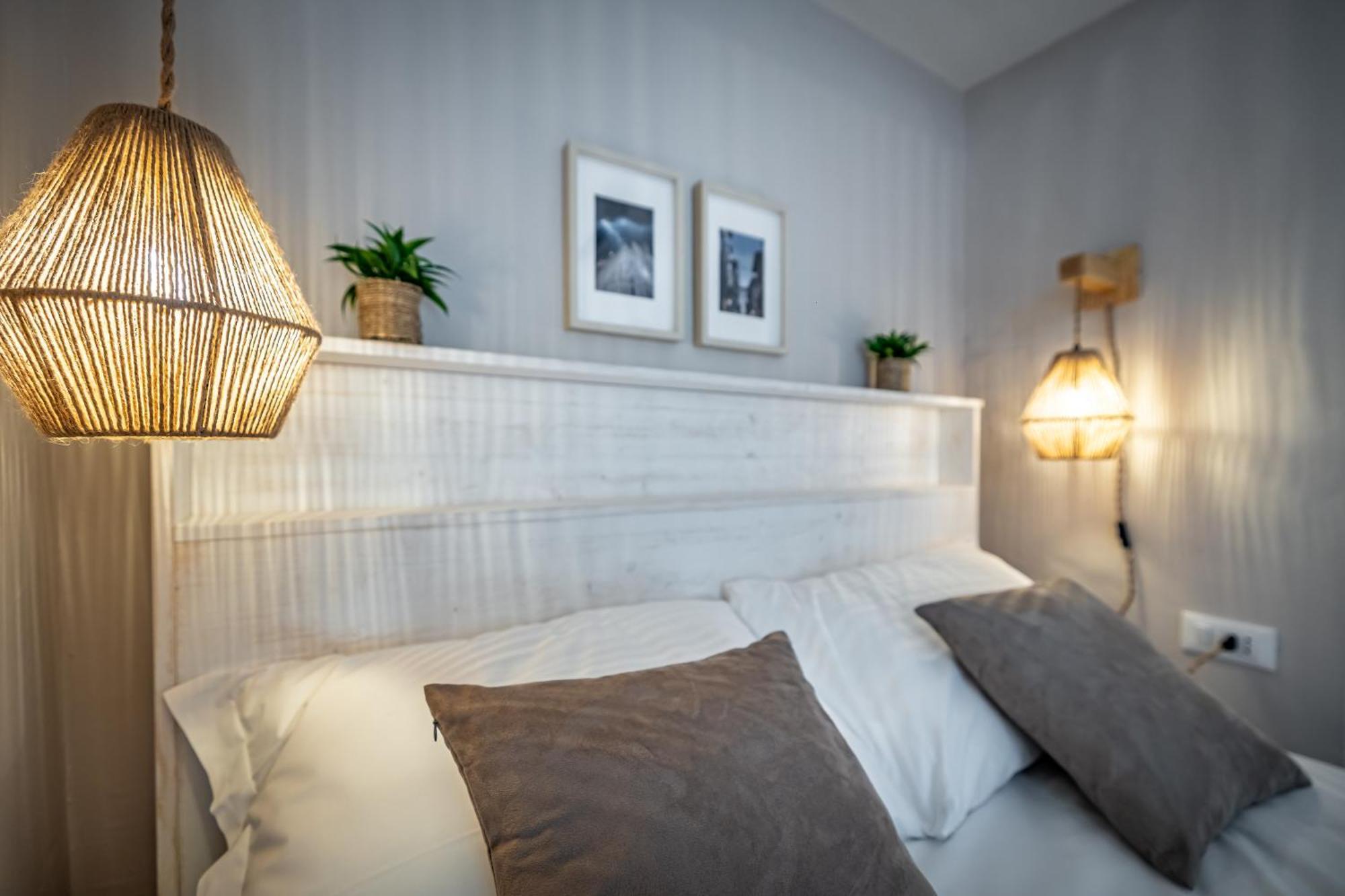 Yd Stunning Terrace On The Accademia Apartment Florence Ngoại thất bức ảnh