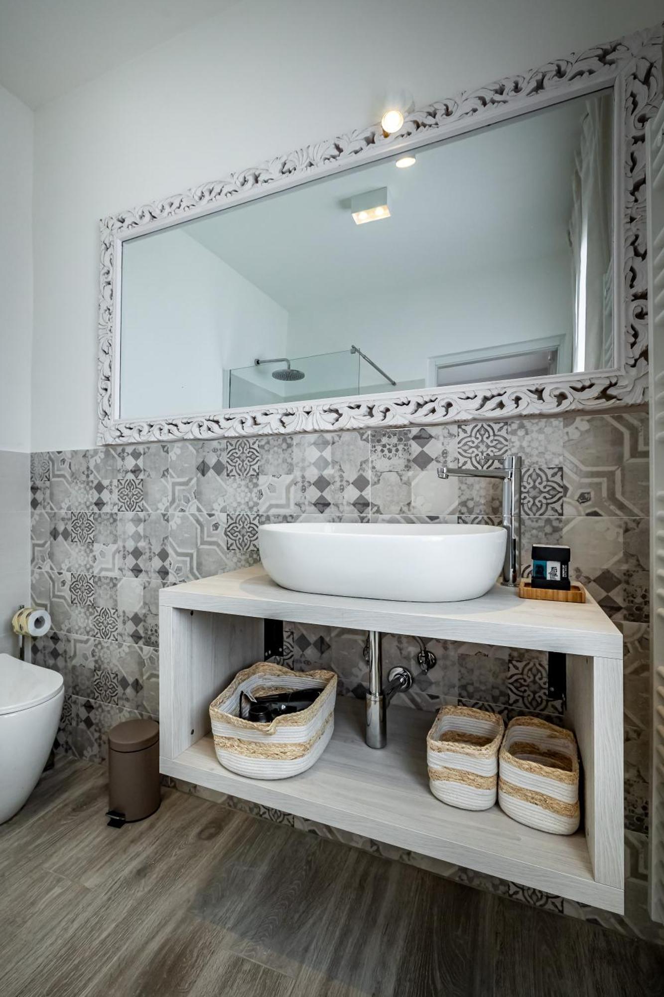 Yd Stunning Terrace On The Accademia Apartment Florence Ngoại thất bức ảnh