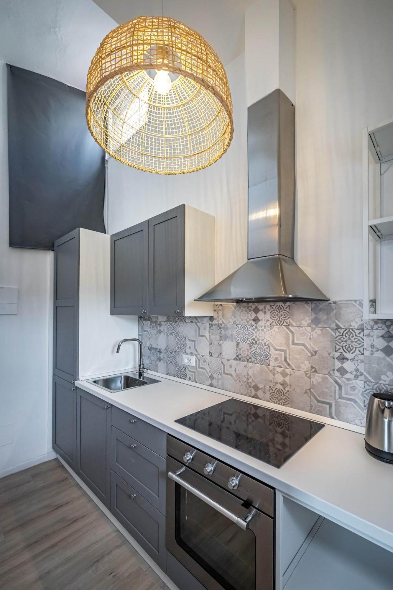 Yd Stunning Terrace On The Accademia Apartment Florence Ngoại thất bức ảnh