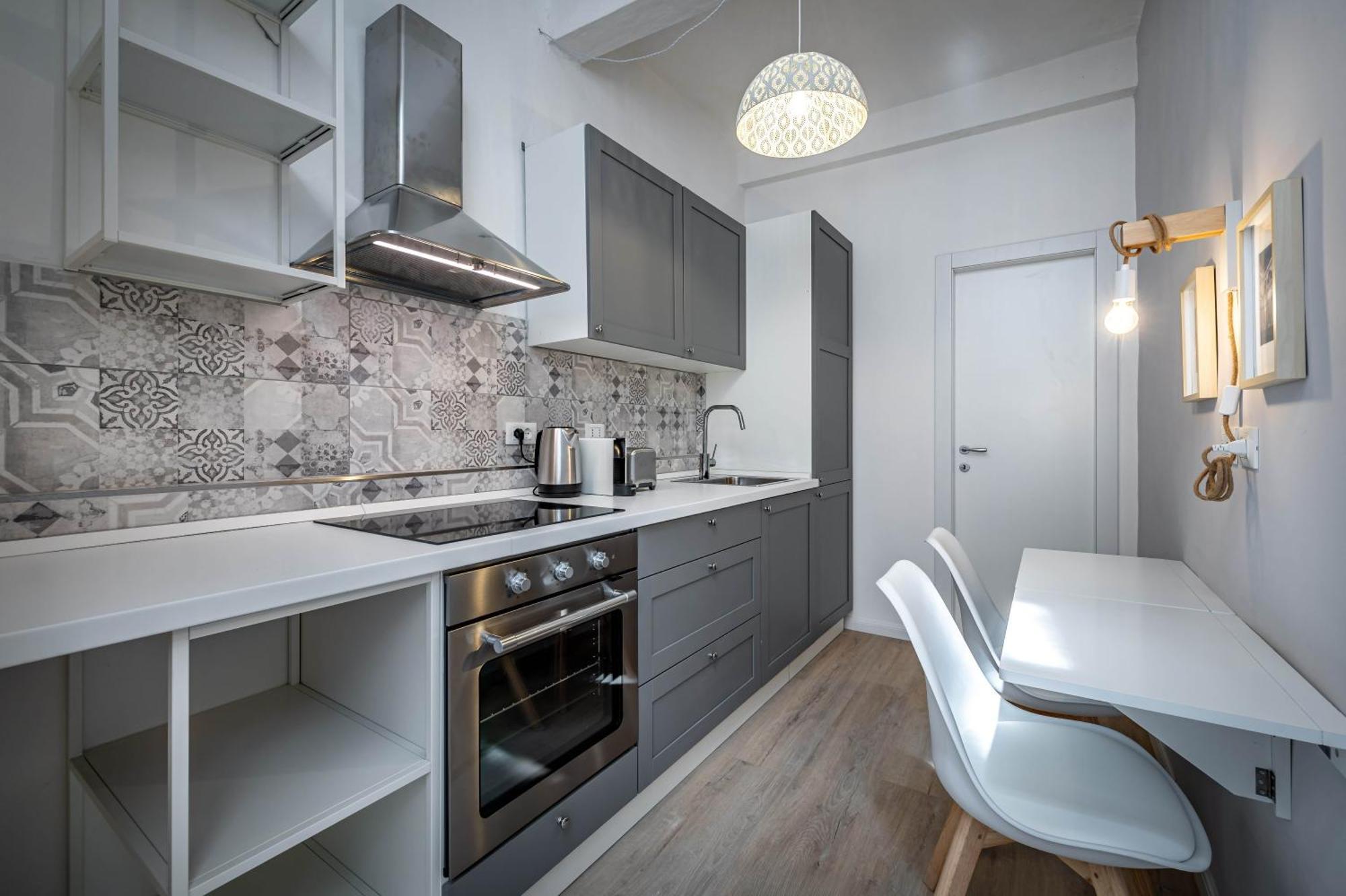 Yd Stunning Terrace On The Accademia Apartment Florence Ngoại thất bức ảnh