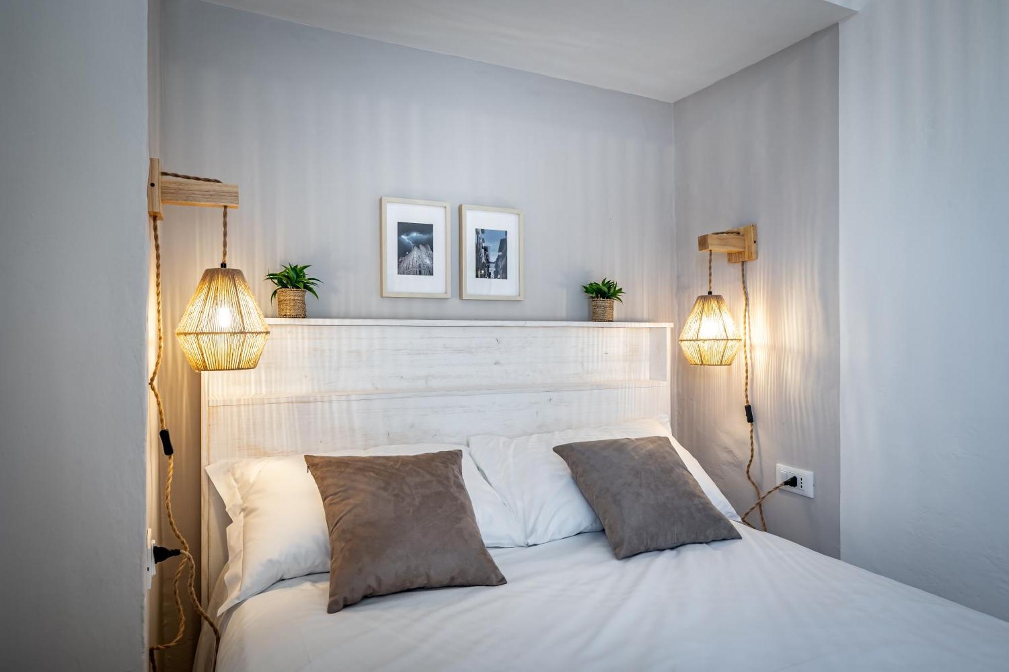 Yd Stunning Terrace On The Accademia Apartment Florence Ngoại thất bức ảnh