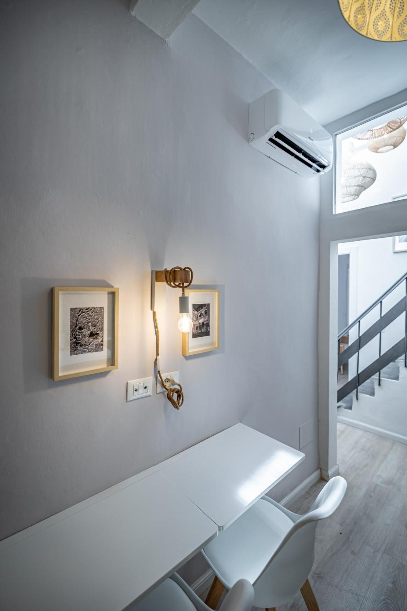 Yd Stunning Terrace On The Accademia Apartment Florence Ngoại thất bức ảnh