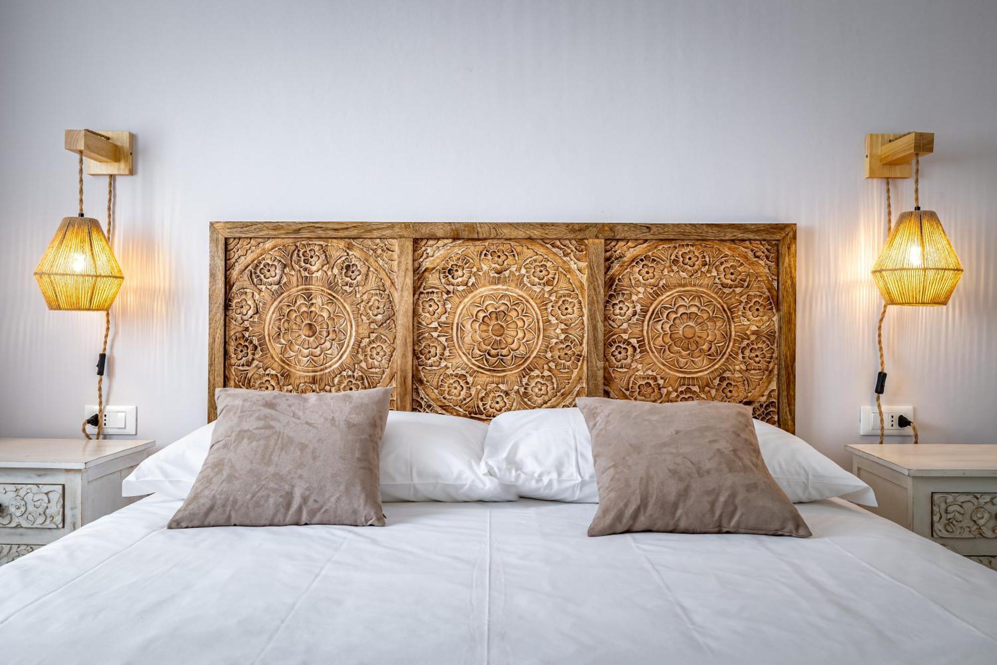 Yd Stunning Terrace On The Accademia Apartment Florence Ngoại thất bức ảnh