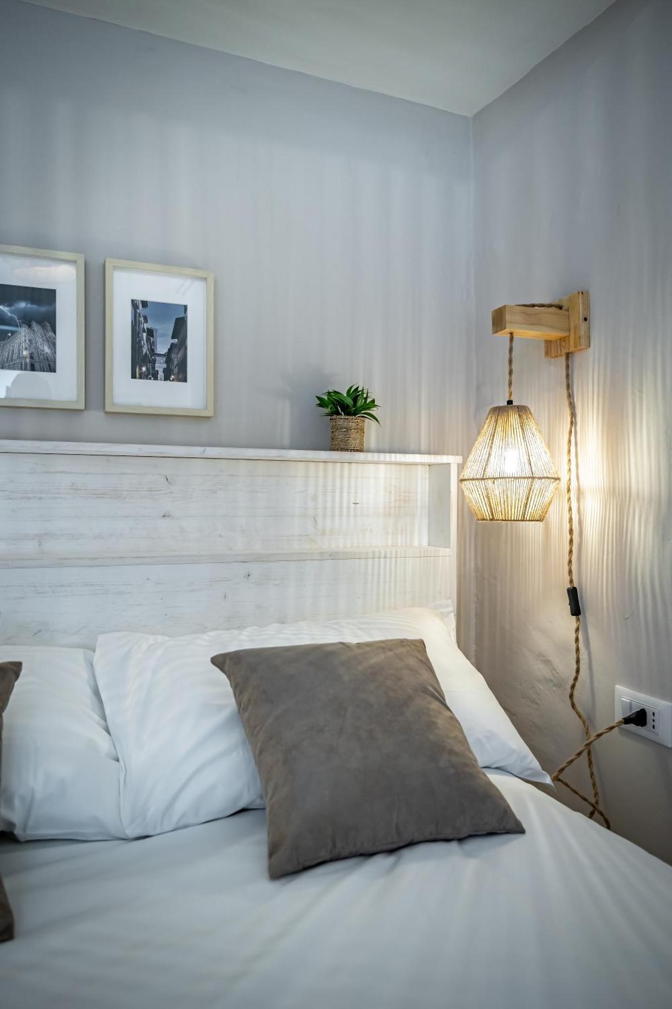 Yd Stunning Terrace On The Accademia Apartment Florence Ngoại thất bức ảnh