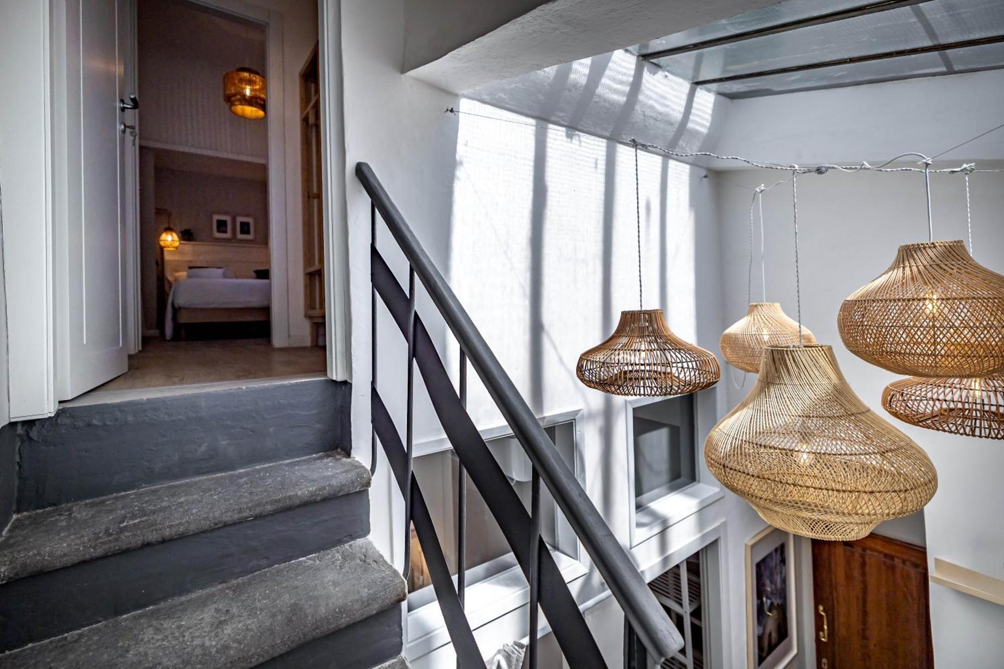 Yd Stunning Terrace On The Accademia Apartment Florence Ngoại thất bức ảnh