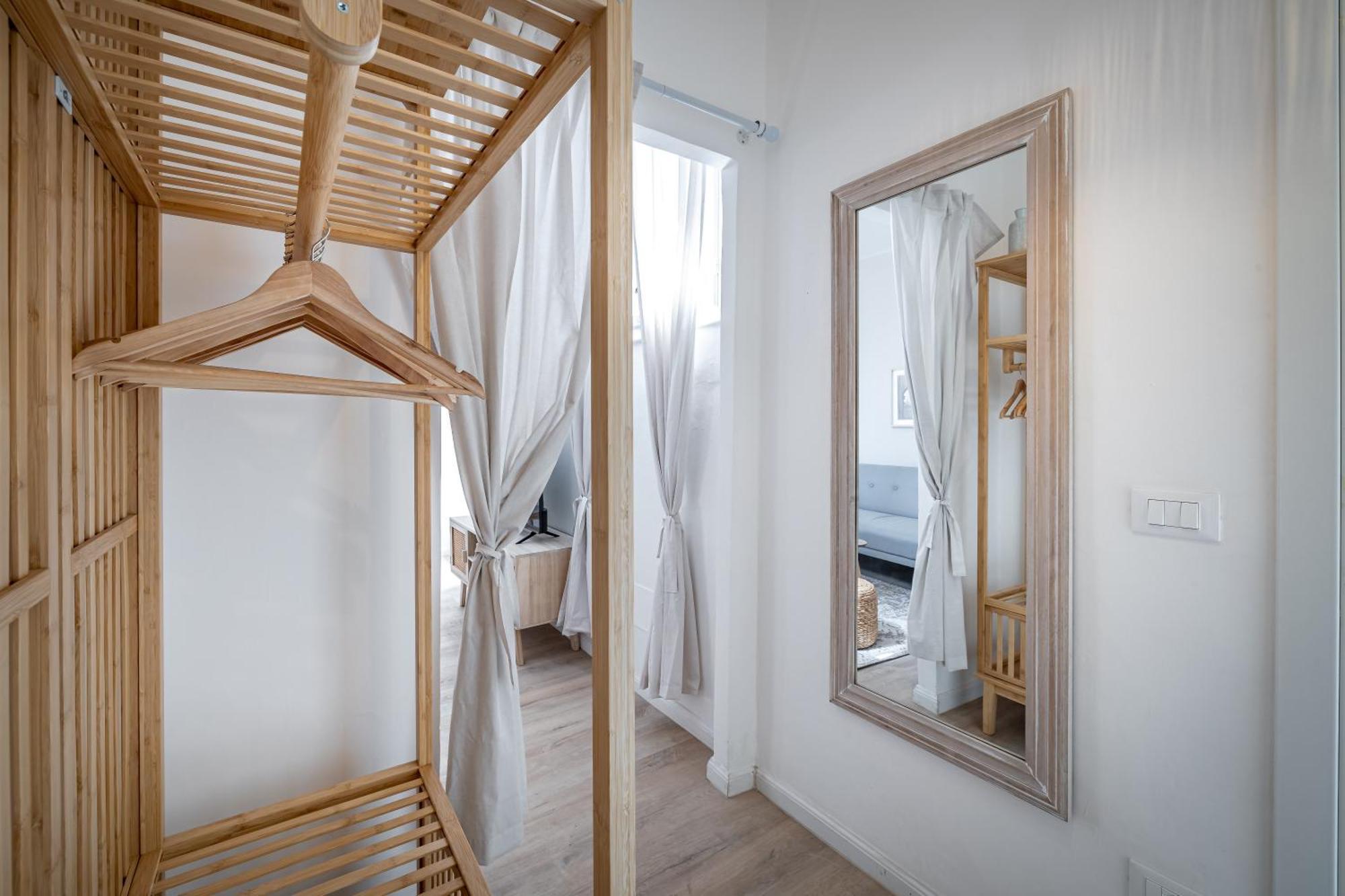 Yd Stunning Terrace On The Accademia Apartment Florence Ngoại thất bức ảnh