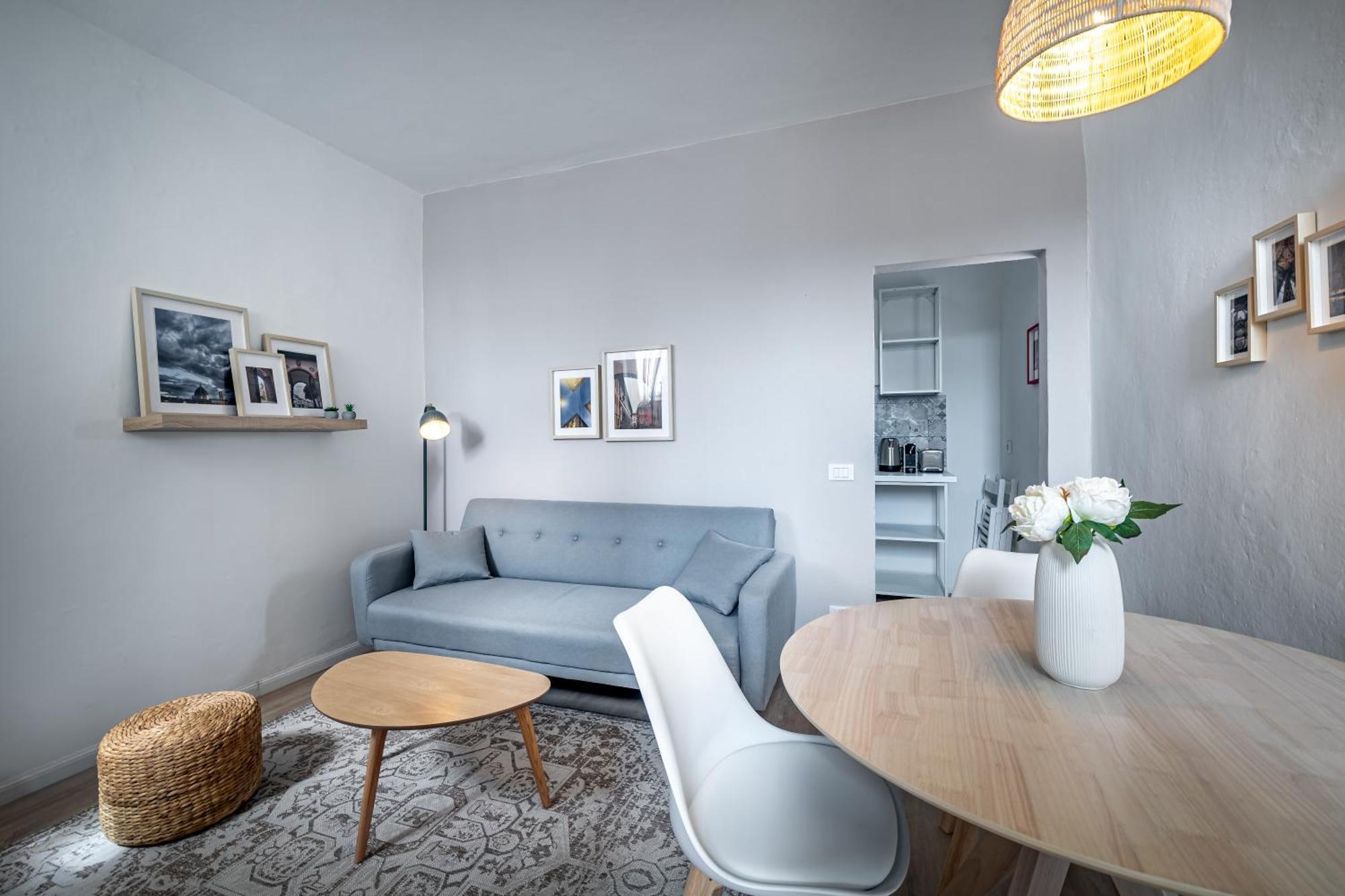 Yd Stunning Terrace On The Accademia Apartment Florence Ngoại thất bức ảnh