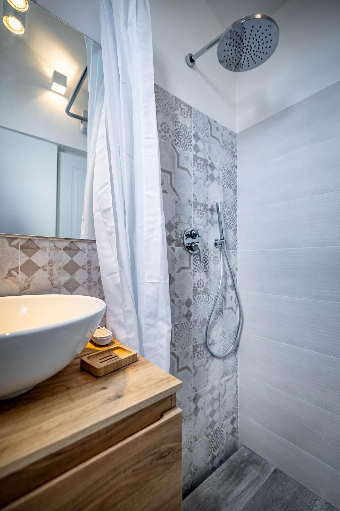 Yd Stunning Terrace On The Accademia Apartment Florence Ngoại thất bức ảnh