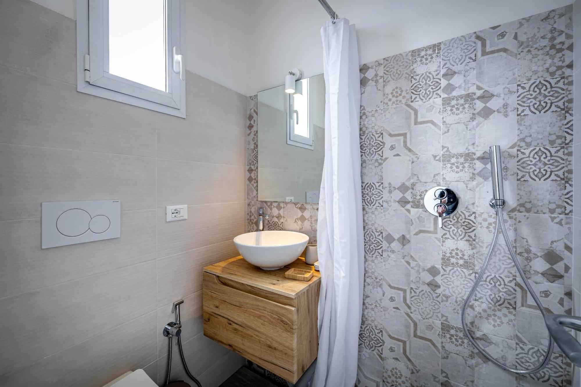 Yd Stunning Terrace On The Accademia Apartment Florence Ngoại thất bức ảnh